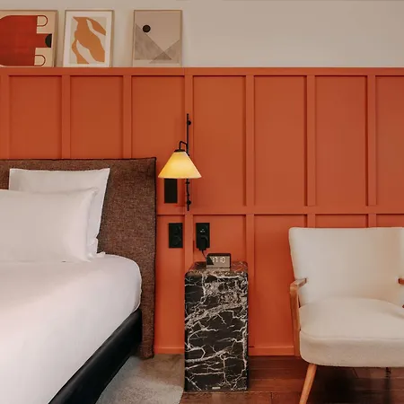 Marty - Tapestry Collection By Hilton Hotel Bordeaux