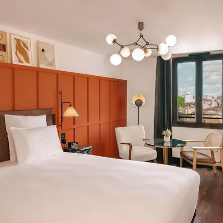 Marty - Tapestry Collection By Hilton Hotel 4*
