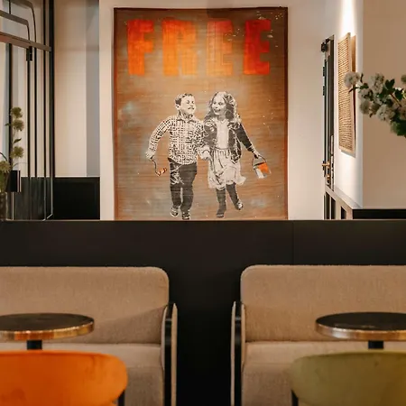 Marty - Tapestry Collection By Hilton 4*