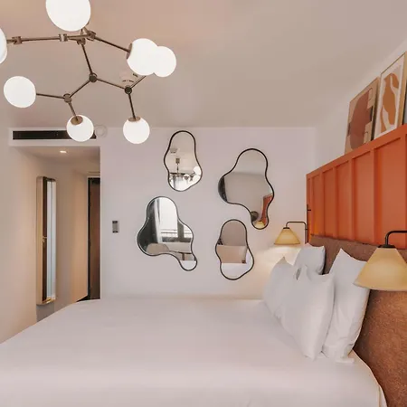 Marty - Tapestry Collection By Hilton Hotel 4*